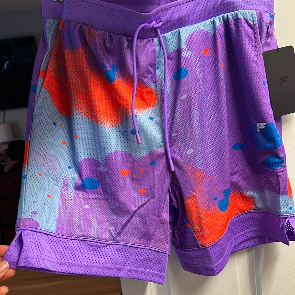 Fabletics The Rec Short 2.0
